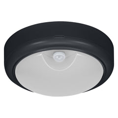 4099854689888 - Stropní svítidlo Bulkhead Motus, černá, laditelná bílá - Stropní svítidlo - Czechia LEDVANCE e-shop