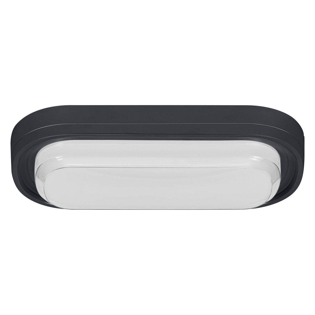 4099854690006 - Stropní svítidlo Bulkhead Style, černá, laditelná bílá, 24,00 W - Stropní svítidlo - Czechia LEDVANCE e-shop
