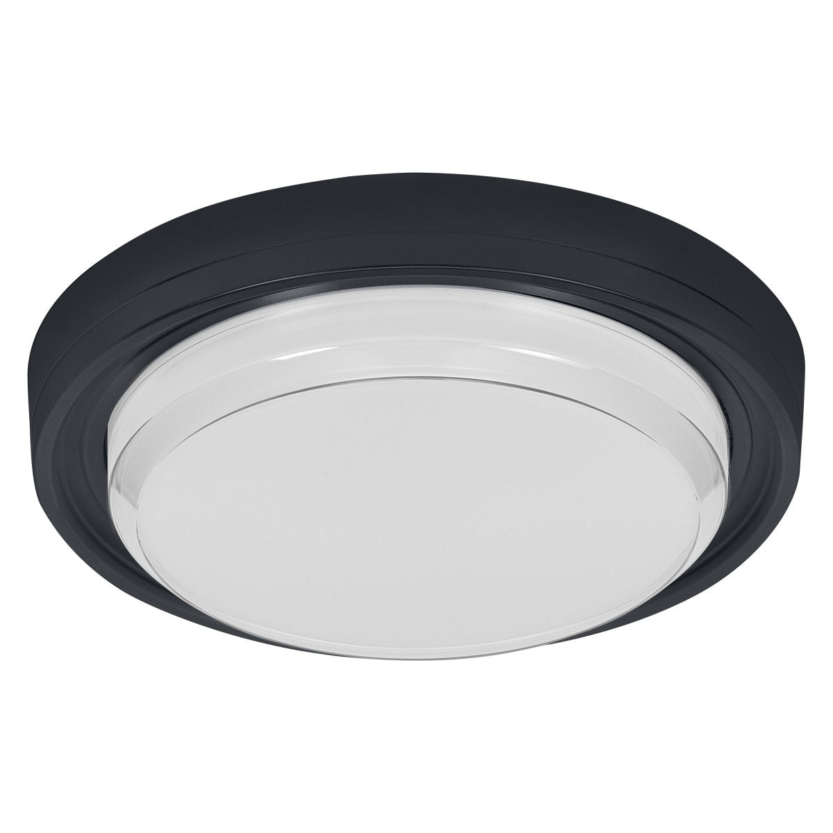 4099854689963 - Stropní svítidlo Bulkhead Style, černá, laditelná bílá - Stropní svítidlo - Czechia LEDVANCE e-shop