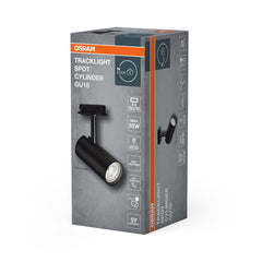 4099854455308 - Stropní svítidlo černé TRACKLIGHT SPOT, laditelná bílá OSRAM - Stropní svítidlo - LEDVANCE e - shop
