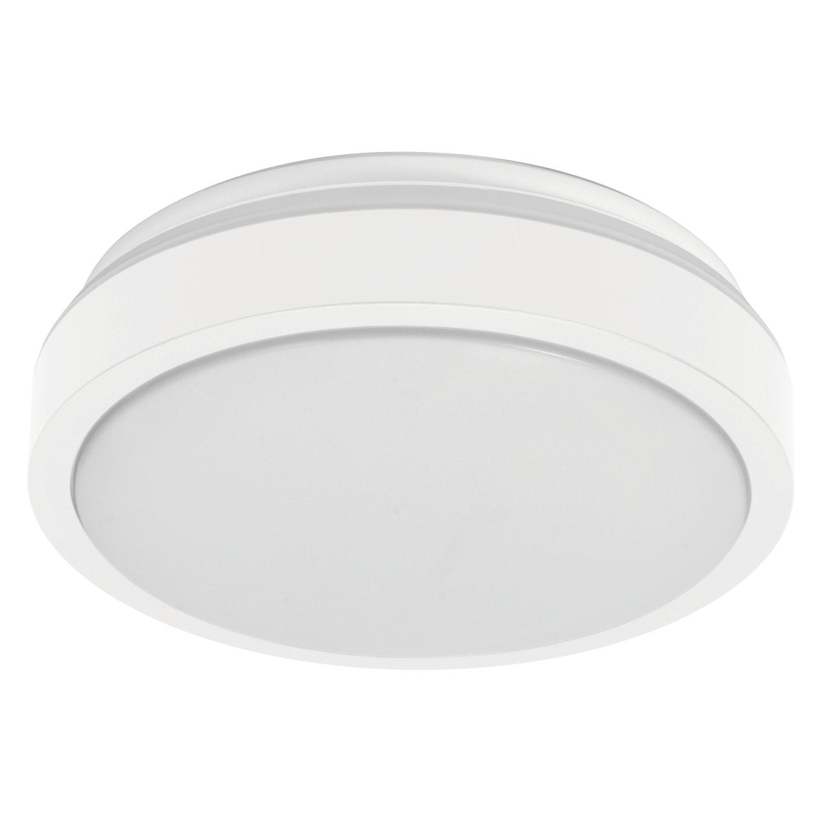 4058075855168 - Stropní svítidlo Essential Orbis E27 220mm, Bílé - Stropní svítidlo - Czechia LEDVANCE e - shop