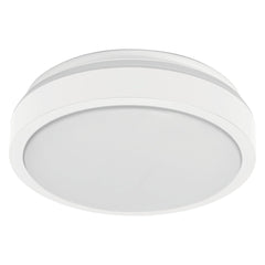 4058075855168 - Stropní svítidlo Essential Orbis E27 220mm, Bílé - Stropní svítidlo - Czechia LEDVANCE e - shop