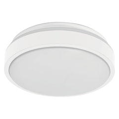4058075855229 - Stropní svítidlo Essential Orbis E27 280mm, Bílé - Panel - Czechia LEDVANCE e - shop