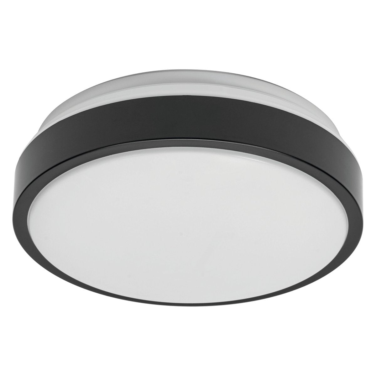 4058075855243 - Stropní svítidlo Essential Orbis E27 280mm, Černé - Stropní svítidlo - Czechia LEDVANCE e - shop