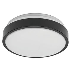 4058075855243 - Stropní svítidlo Essential Orbis E27 280mm, Černé - Stropní svítidlo - Czechia LEDVANCE e - shop
