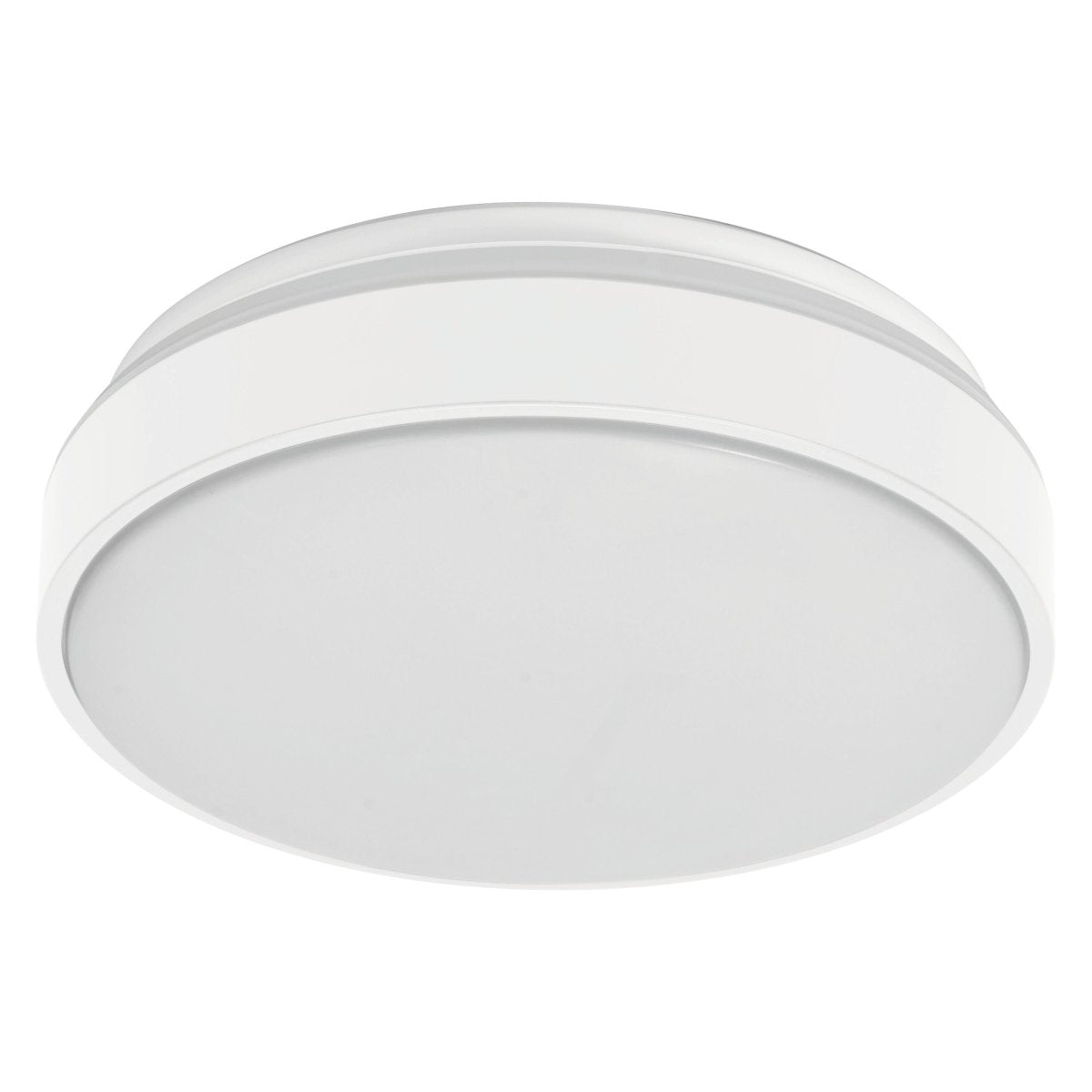 4058075855281 - Stropní svítidlo Essential Orbis E27 385mm, Bílé - Stropní svítidlo - Czechia LEDVANCE e - shop