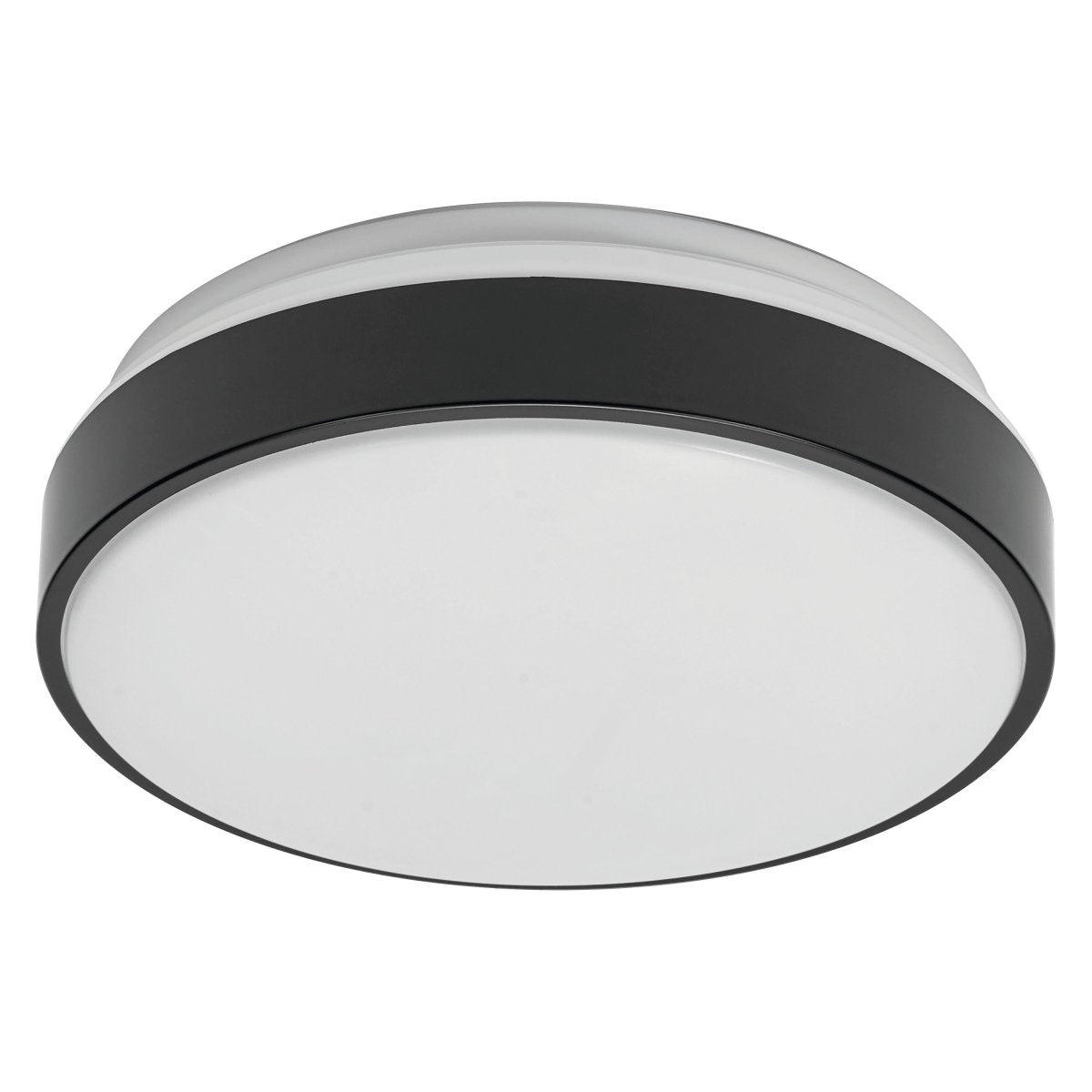 4058075855304 - Stropní svítidlo Essential Orbis E27 385mm, Černé - Stropní svítidlo - Czechia LEDVANCE e - shop