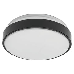 4058075855304 - Stropní svítidlo Essential Orbis E27 385mm, Černé - Stropní svítidlo - Czechia LEDVANCE e - shop