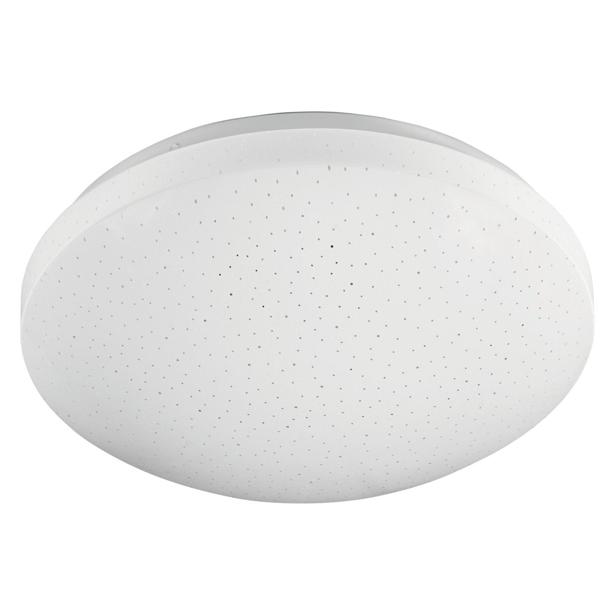 4058075855465 - Stropní svítidlo Essential Orbis Sparkling, 220 mm, 10 W, Bílá - Nástěnné svítidlo - LEDVANCE e - shop