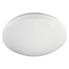 4058075855465 - Stropní svítidlo Essential Orbis Sparkling, 220 mm, 10 W, Bílá - Nástěnné svítidlo - LEDVANCE e - shop