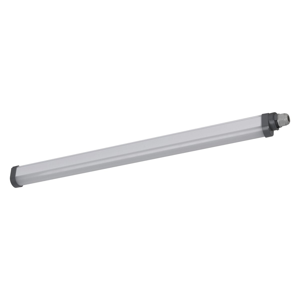 4099854428777 - Stropní svítidlo LED vlhkuodolné svítidlo 18W, 600mm - Stropní svítidlo - Czechia LEDVANCE e - shop