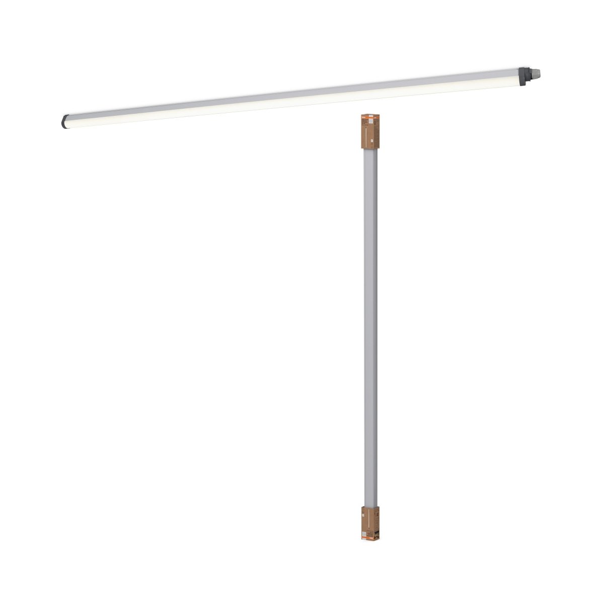 4099854428753 - Stropní svítidlo LED vlhkuodolné svítidlo 50W, 1500mm - Stropní svítidlo - Czechia LEDVANCE e - shop