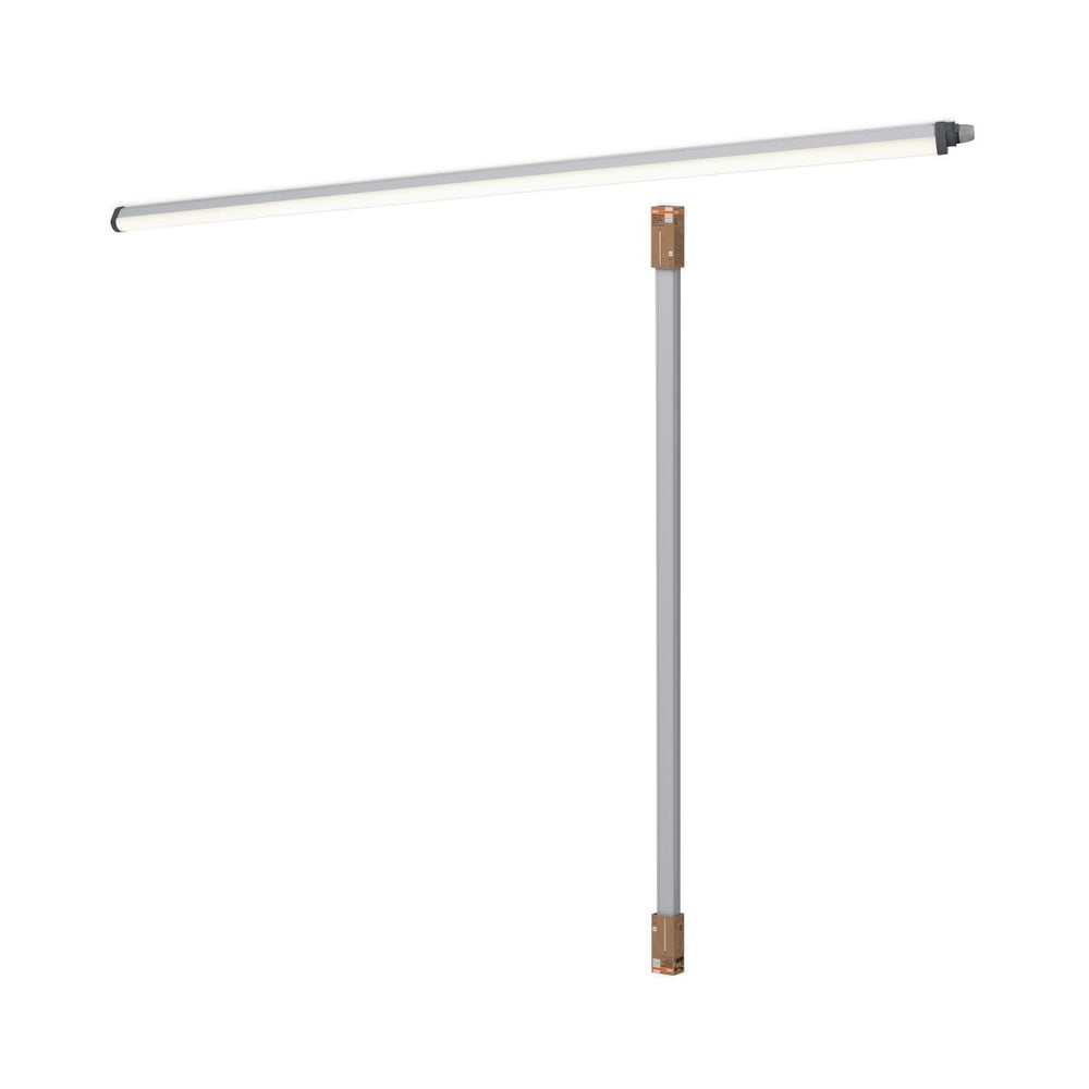 Stropní svítidlo LED vlhkuodolné svítidlo 50W, 1500mm