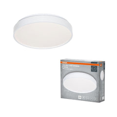 4099854650239 - Stropní svítidlo LUXO, 320mm, Denní bílá, IP20, Bílé - Czechia LEDVANCE e - shop