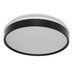 4099854651113 - Stropní svítidlo LUXO, 320mm, Denní bílá, IP20, Černé - Czechia LEDVANCE e - shop
