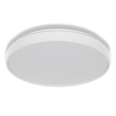 4099854650536 - Stropní svítidlo LUXO, 380mm, Denní bílá, IP20, Bílé - Czechia LEDVANCE e - shop