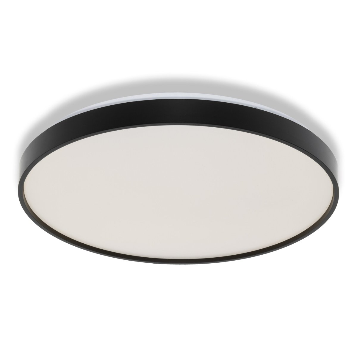 4099854651397 - Stropní svítidlo LUXO, 490mm, 36W, Denní bílá, IP20, Černé - Czechia LEDVANCE e - shop