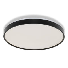 4099854651397 - Stropní svítidlo LUXO, 490mm, 36W, Denní bílá, IP20, Černé - Czechia LEDVANCE e - shop