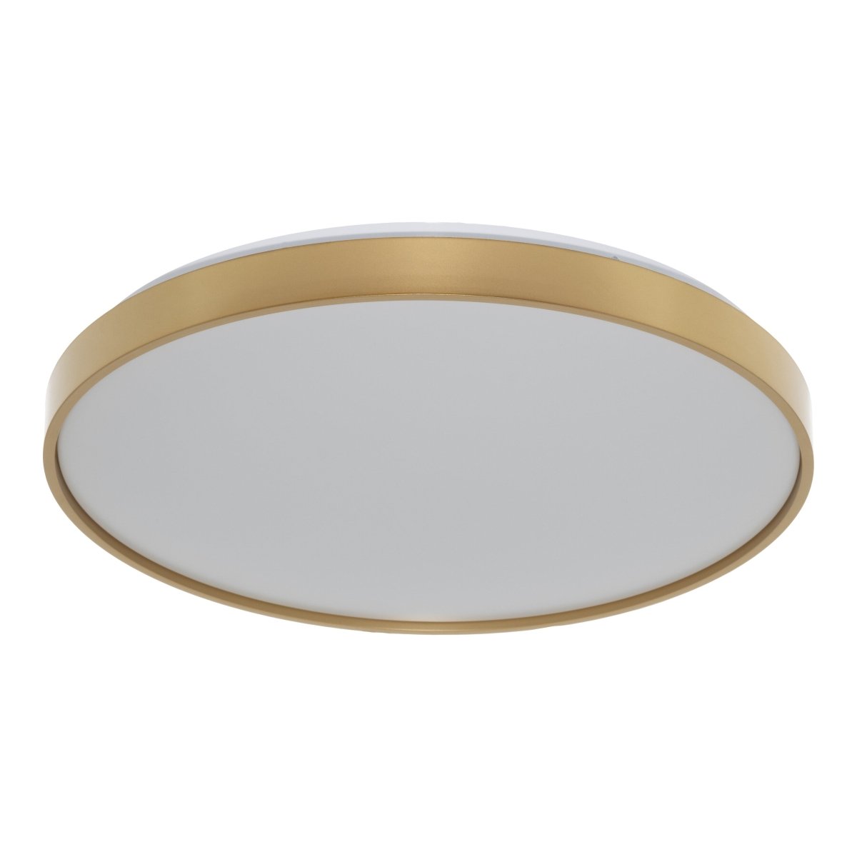 4099854653711 - Stropní svítidlo LUXO, 490mm, 36W, Teplá bílá, IP20, Zlaté - Czechia LEDVANCE e - shop
