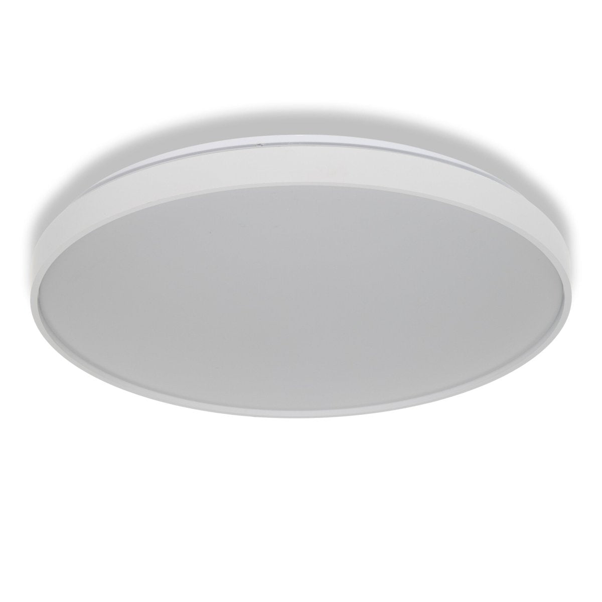 4099854650697 - Stropní svítidlo LUXO, 560mm, 60W, Denní bílá, IP20, Bílé - Czechia LEDVANCE e - shop