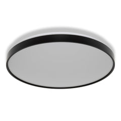 4099854651595 - Stropní svítidlo LUXO, 560mm, 60W, Studená bílá, IP20, Černé - Czechia LEDVANCE e - shop