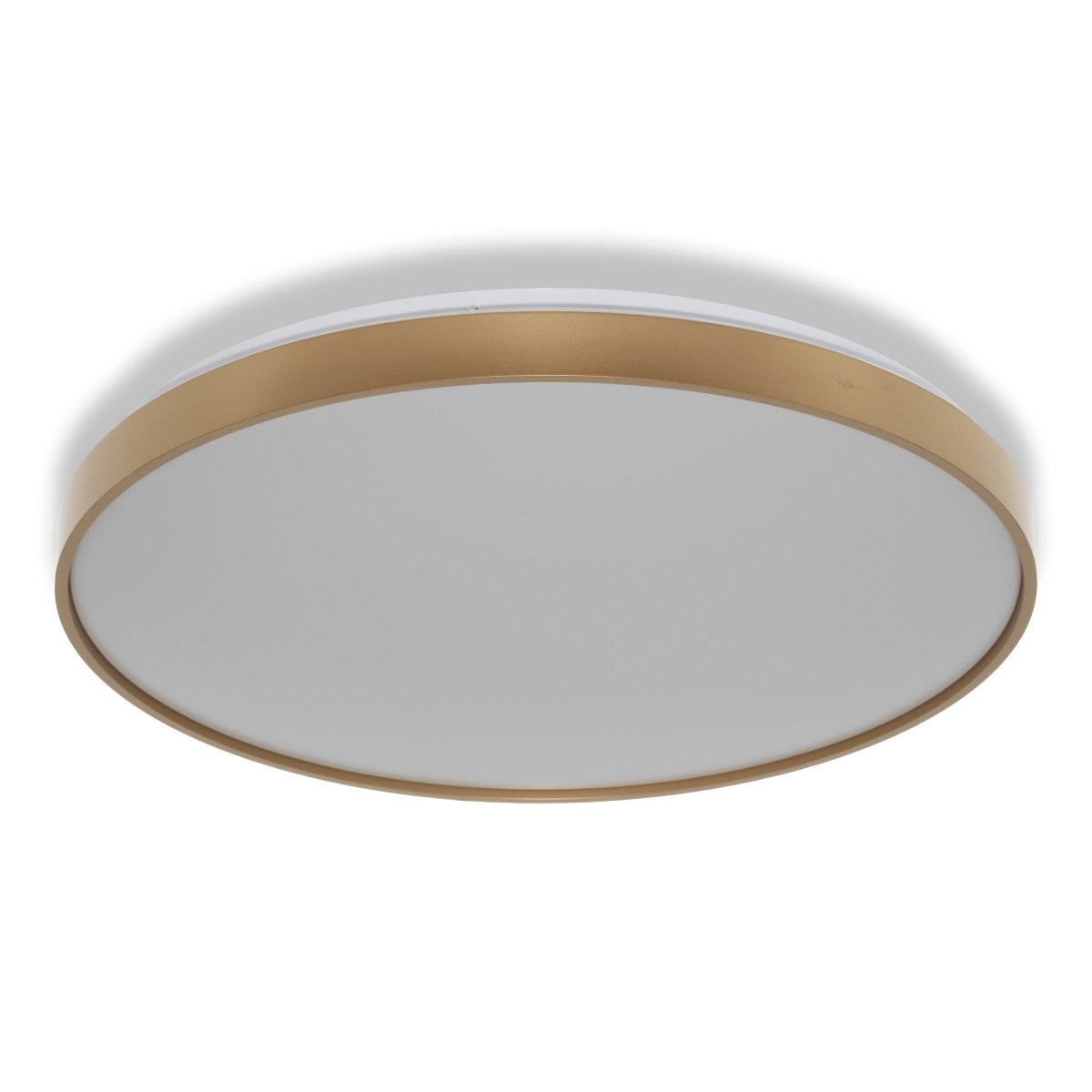 4099854653810 - Stropní svítidlo LUXO, 560mm, 60W, Studená bílá, IP20, Zlaté - Czechia LEDVANCE e - shop