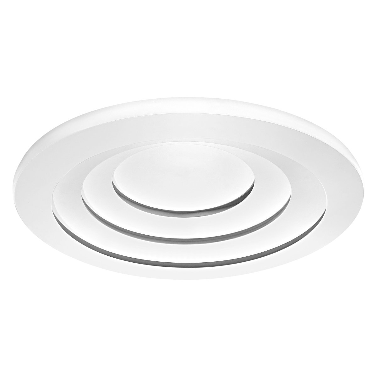 4099854473166 - Stropní svítidlo Matter Spiral 500mm BÍLÉ, Laditelná Bílá - Stropní svítidlo - Czechia LEDVANCE e - shop