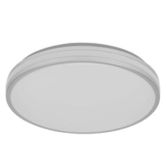 4099854618048 - Stropní svítidlo Orbis Caleb, stříbrná, teplá bílá, 385 mm - Stropní svítidlo - Czechia LEDVANCE e-shop
