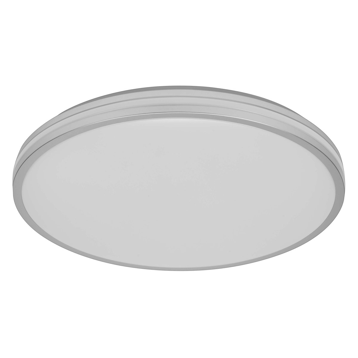 4099854618086 - Stropní svítidlo Orbis Caleb, stříbrná, teplá bílá, 490 mm - Stropní svítidlo - Czechia LEDVANCE e-shop