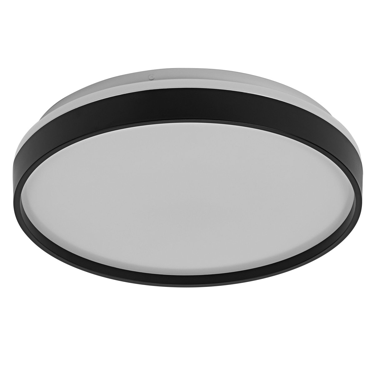 4099854618161 - Stropní svítidlo Orbis Gisela, černá, teplá bílá, 385 mm - Stropní svítidlo - Czechia LEDVANCE e-shop