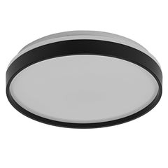 4099854618161 - Stropní svítidlo Orbis Gisela, černá, teplá bílá, 385 mm - Stropní svítidlo - Czechia LEDVANCE e-shop