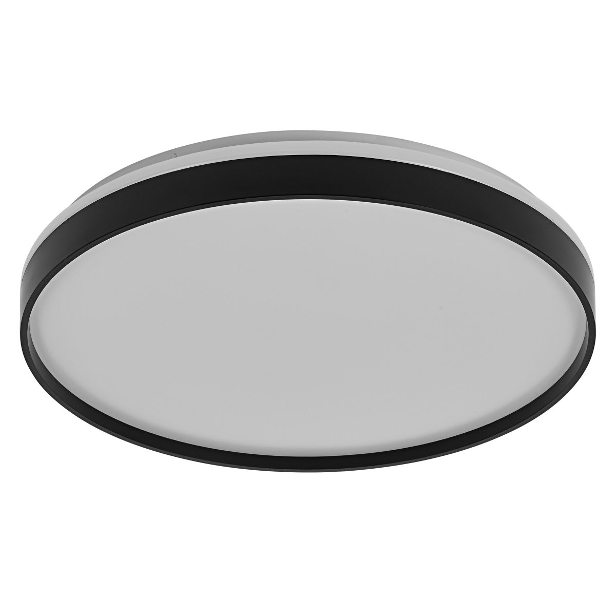 4099854618208 - Stropní svítidlo Orbis Gisela, černá, teplá bílá, 485 mm - Stropní svítidlo - Czechia LEDVANCE e-shop