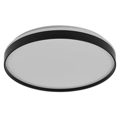 4099854618208 - Stropní svítidlo Orbis Gisela, černá, teplá bílá, 485 mm - Stropní svítidlo - Czechia LEDVANCE e-shop