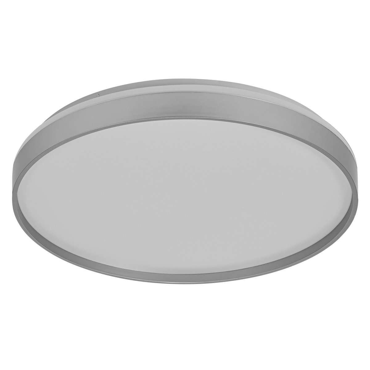 4099854618321 - Stropní svítidlo Orbis Gisela, stříbrná, teplá bílá, 485 mm - Stropní svítidlo - Czechia LEDVANCE e-shop