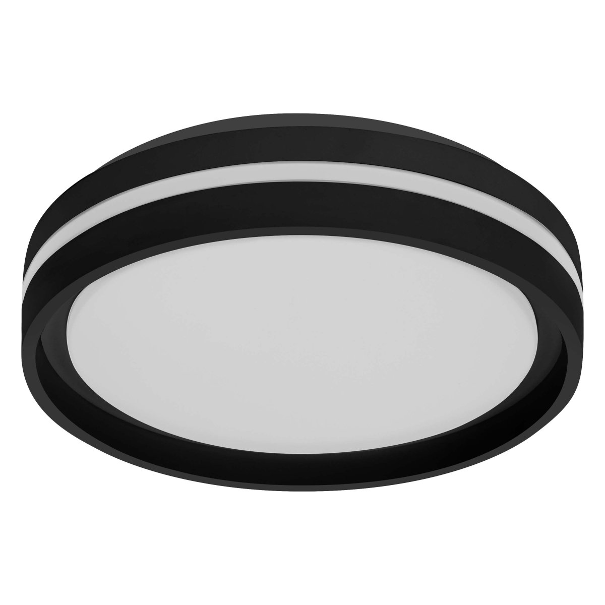 4099854626524 - Stropní svítidlo Orbis Noemi, černá, teplá bílá, 285 mm - Stropní svítidlo - Czechia LEDVANCE e-shop
