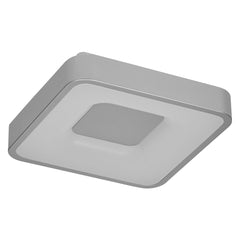 4099854626463 - Stropní svítidlo Orbis Piana, stříbrná, teplá bílá - Stropní svítidlo - Czechia LEDVANCE e-shop
