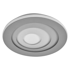 4099854613159 - Stropní svítidlo Orbis Spiral Click DIM, šedá, teplá bílá, 685 mm - Stropní svítidlo - Czechia LEDVANCE e-shop
