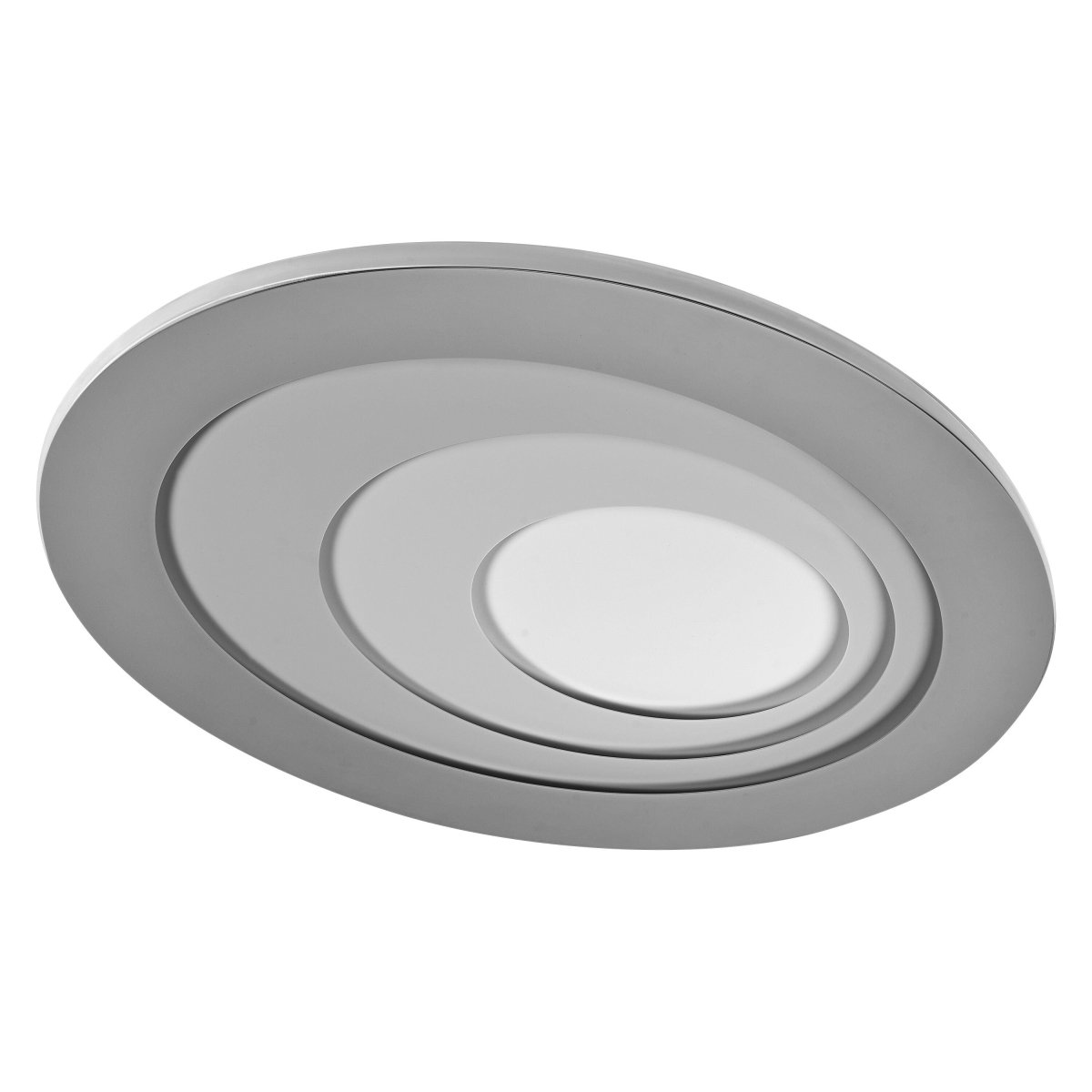 4099854613210 - Stropní svítidlo Orbis Spiral Click DIM, šedá, teplá bílá, 720 mm - Stropní svítidlo - Czechia LEDVANCE e-shop