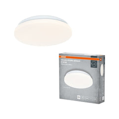 4099854647215 - Stropní svítidlo ROUND, 260mm, 12W, Denní bílá, IP20 - Czechia LEDVANCE e - shop