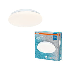 4099854647277 - Stropní svítidlo ROUND, 260mm, 12W, Denní bílá, IP44 - Czechia LEDVANCE e - shop