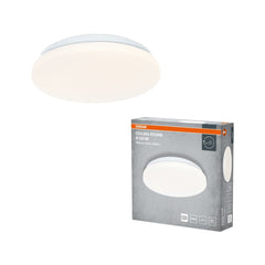 4099854647154 - Stropní svítidlo ROUND, 260mm, Denní bílá, IP20 - Czechia LEDVANCE e - shop