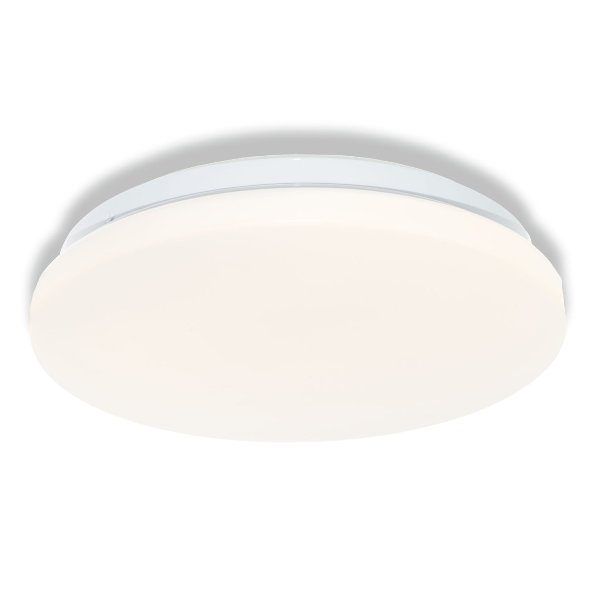 4099854647154 - Stropní svítidlo ROUND, 260mm, Denní bílá, IP20 - Czechia LEDVANCE e - shop