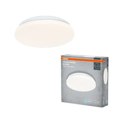 4099854647178 - Stropní svítidlo ROUND, 260mm, Studená bílá, IP20 - Czechia LEDVANCE e - shop