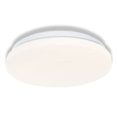 4099854647406 - Stropní svítidlo ROUND, 260mm, Studená bílá, IP44 - Czechia LEDVANCE e - shop