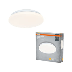 4099854647130 - Stropní svítidlo ROUND, 260mm, Teplá bílá, IP20 - Czechia LEDVANCE e - shop