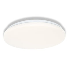 4099854647703 - Stropní svítidlo ROUND, 330mm, Studená bílá, IP44 - Czechia LEDVANCE e - shop