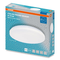 4099854647949 - Stropní svítidlo ROUND, 370mm, Denní bílá, IP44 - Czechia LEDVANCE e - shop