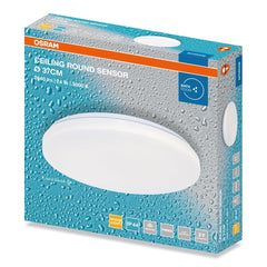 4099854647925 - Stropní svítidlo ROUND, 370mm, Teplá bílá, IP44 - Czechia LEDVANCE e - shop