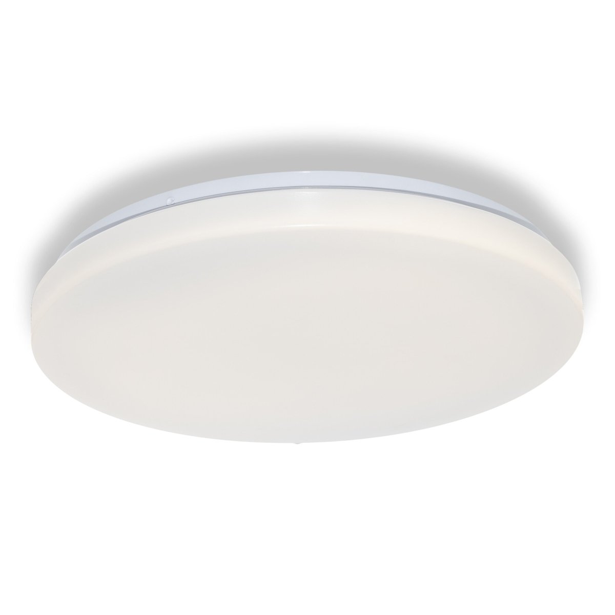 4099854647925 - Stropní svítidlo ROUND, 370mm, Teplá bílá, IP44 - Czechia LEDVANCE e - shop