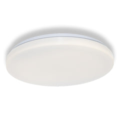 4099854647925 - Stropní svítidlo ROUND, 370mm, Teplá bílá, IP44 - Czechia LEDVANCE e - shop